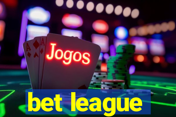bet league